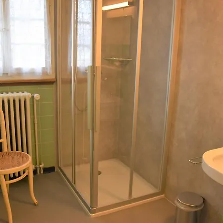 Bed and breakfast First