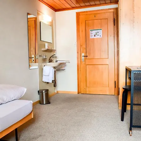 Bed and breakfast First Grindelwald