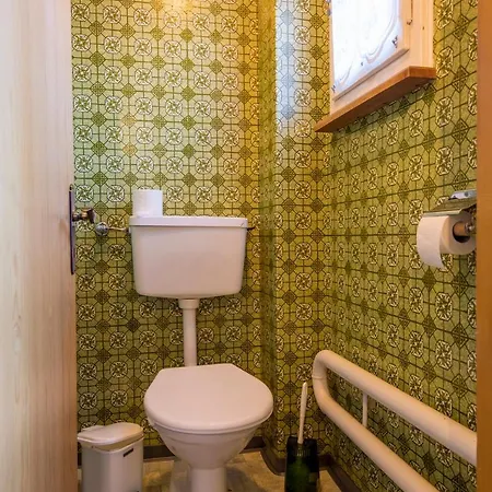 Bed and breakfast First Grindelwald