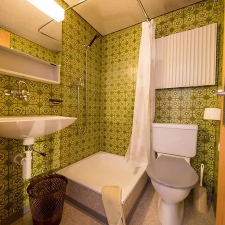 First Bed and breakfast Grindelwald