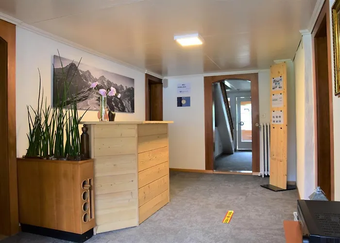 فندق مبيت وإفطار First