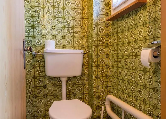 Bed & Breakfast First Grindelwald