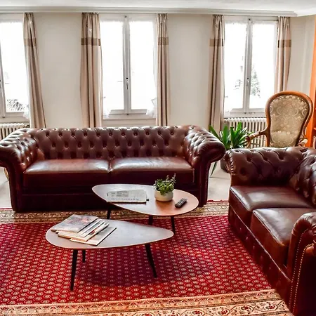 First 그린델발트