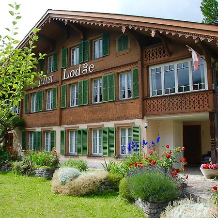 First 그린델발트